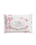 2-in-1 Makeup Remover Wipes (Micellar Water)