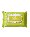 2-in-1 Makeup Remover Wipes (Oily skin)