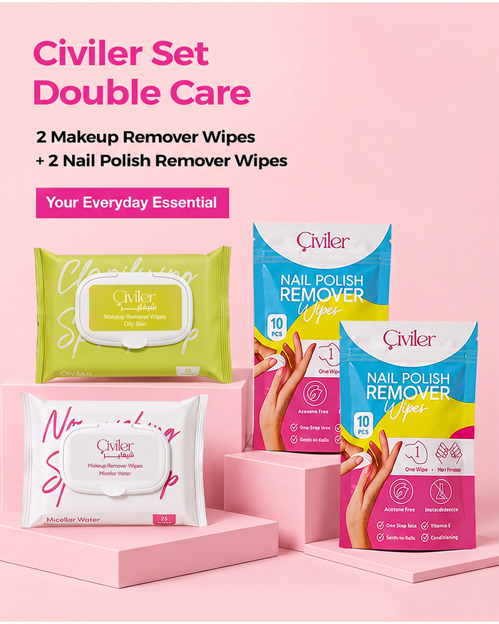Double Care Set