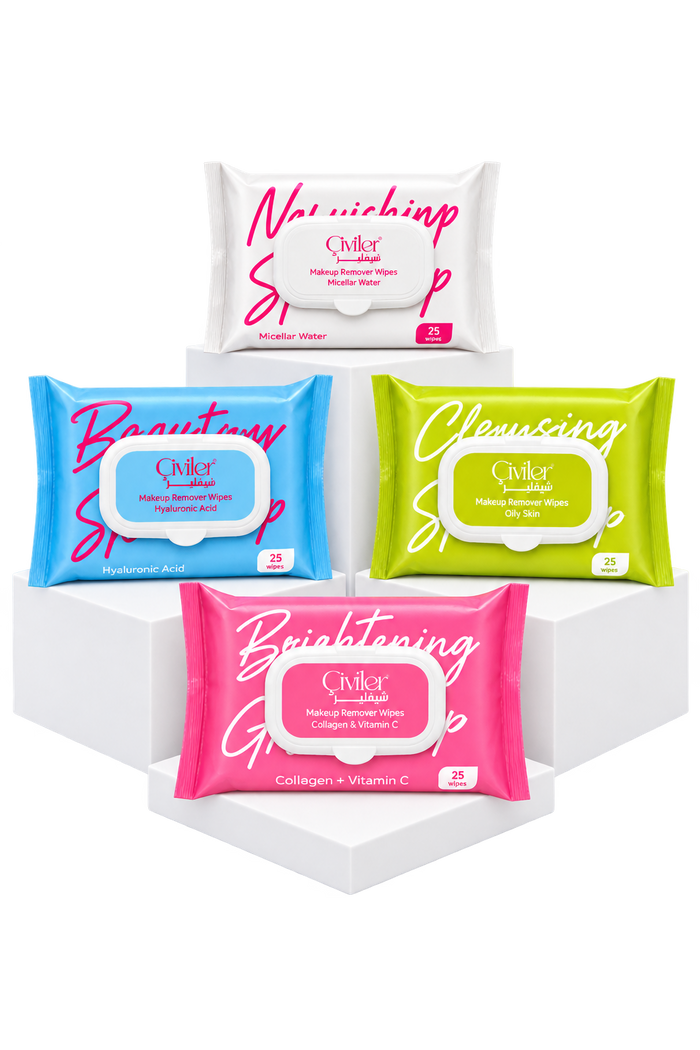 Full Face Care Set