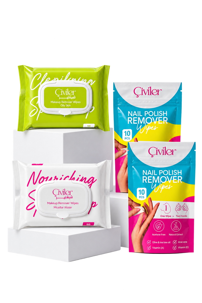 Double Care Set