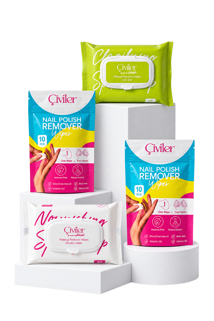 Double Care Set