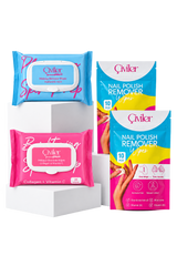 Double Care Set With Serums