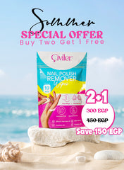 Çiviler Limited Offer