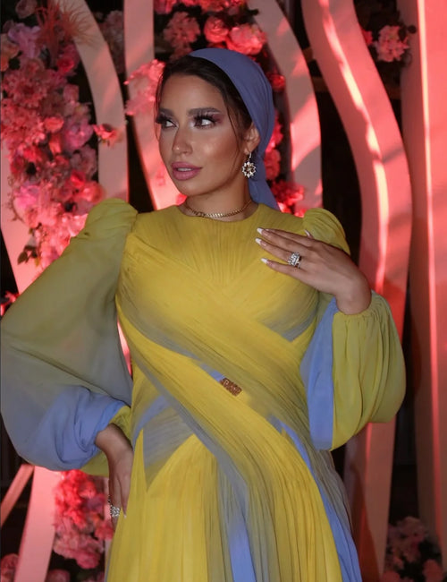 Mariam Seif