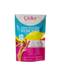 Nail Polish Remover Wipes