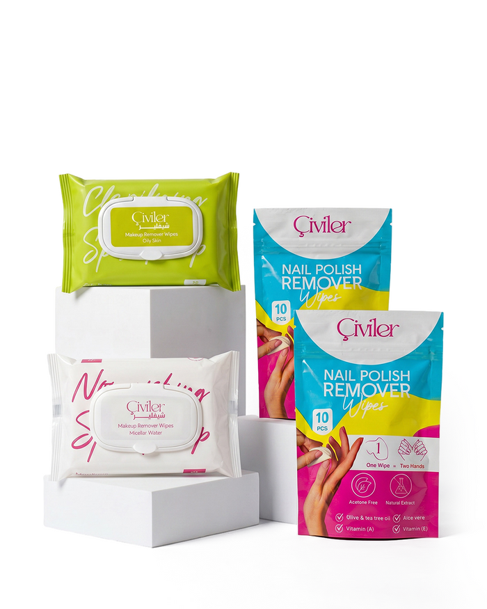 Double Care Set